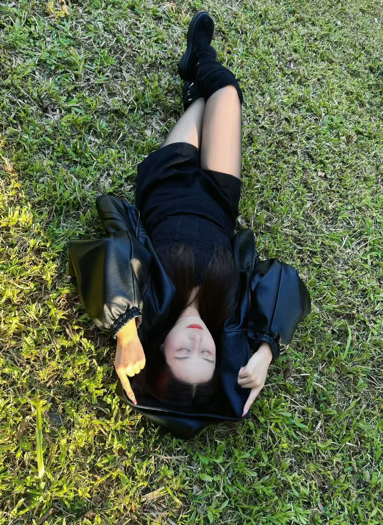 XXX Porn Photo of Nude Qiaoqiaodawang 41