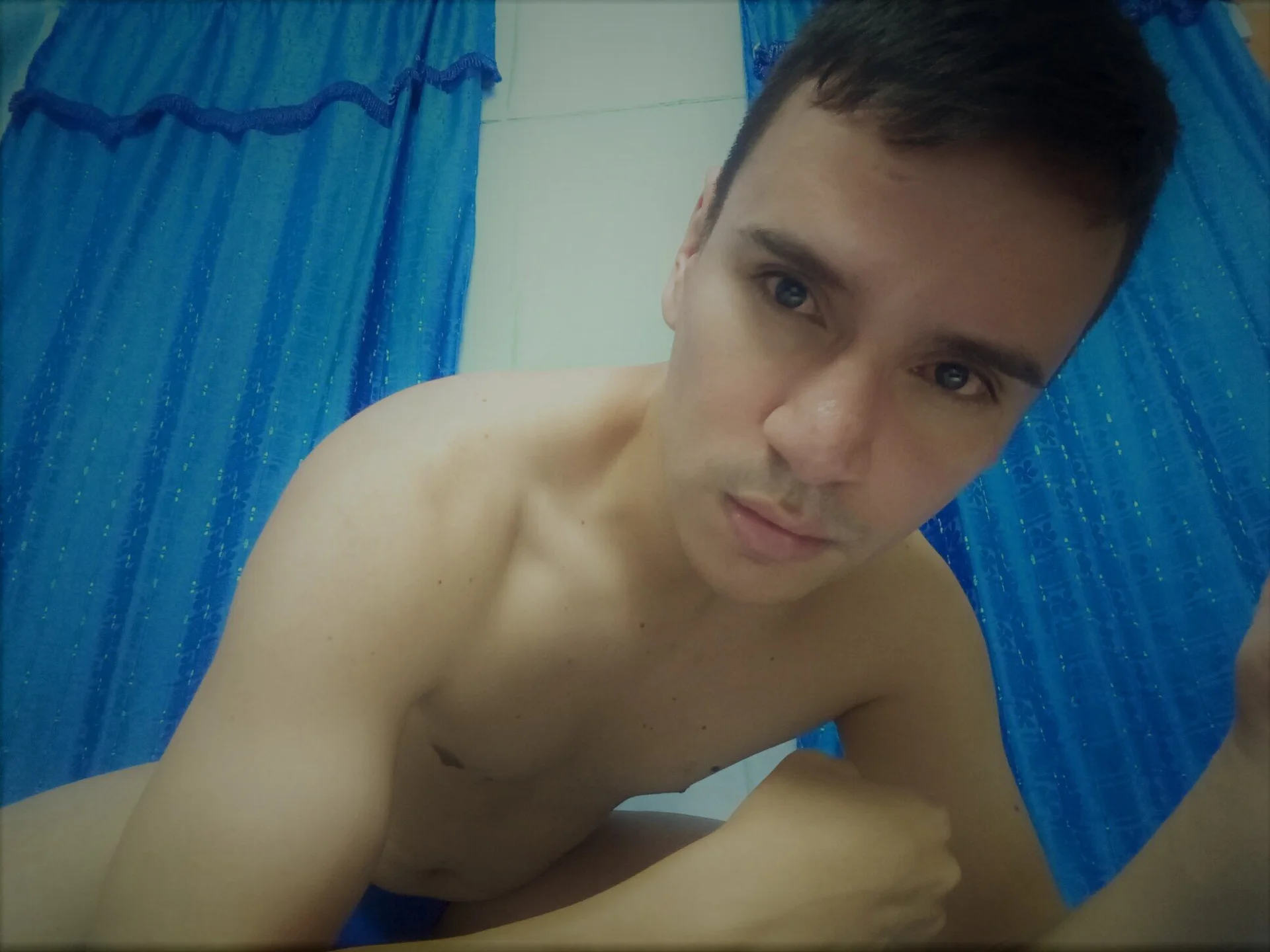 XXX Porn Photo of Nude Alanpaisa 6