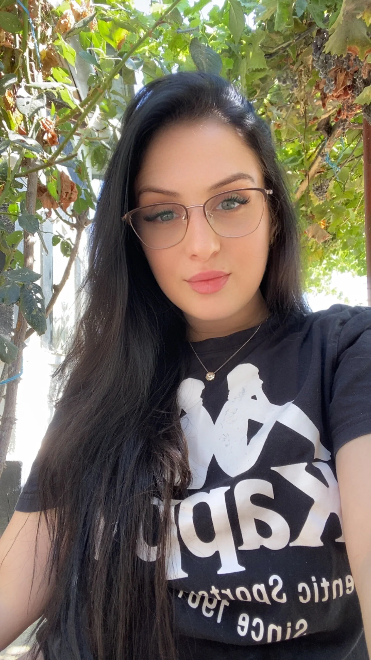 XXX Porn Photo of Nude MiraLu 1