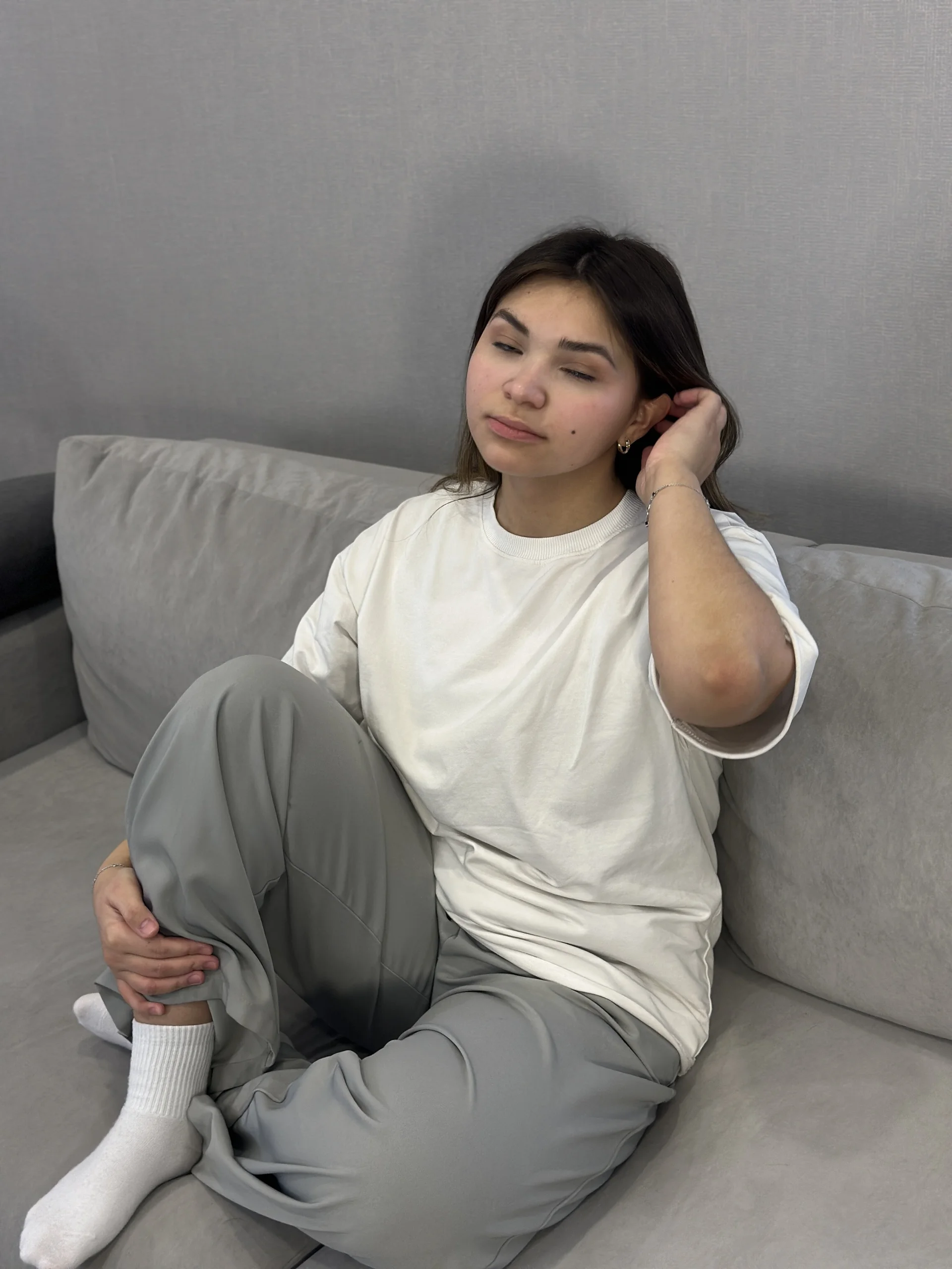 XXX Porn Photo of Nude SueSlovak 6
