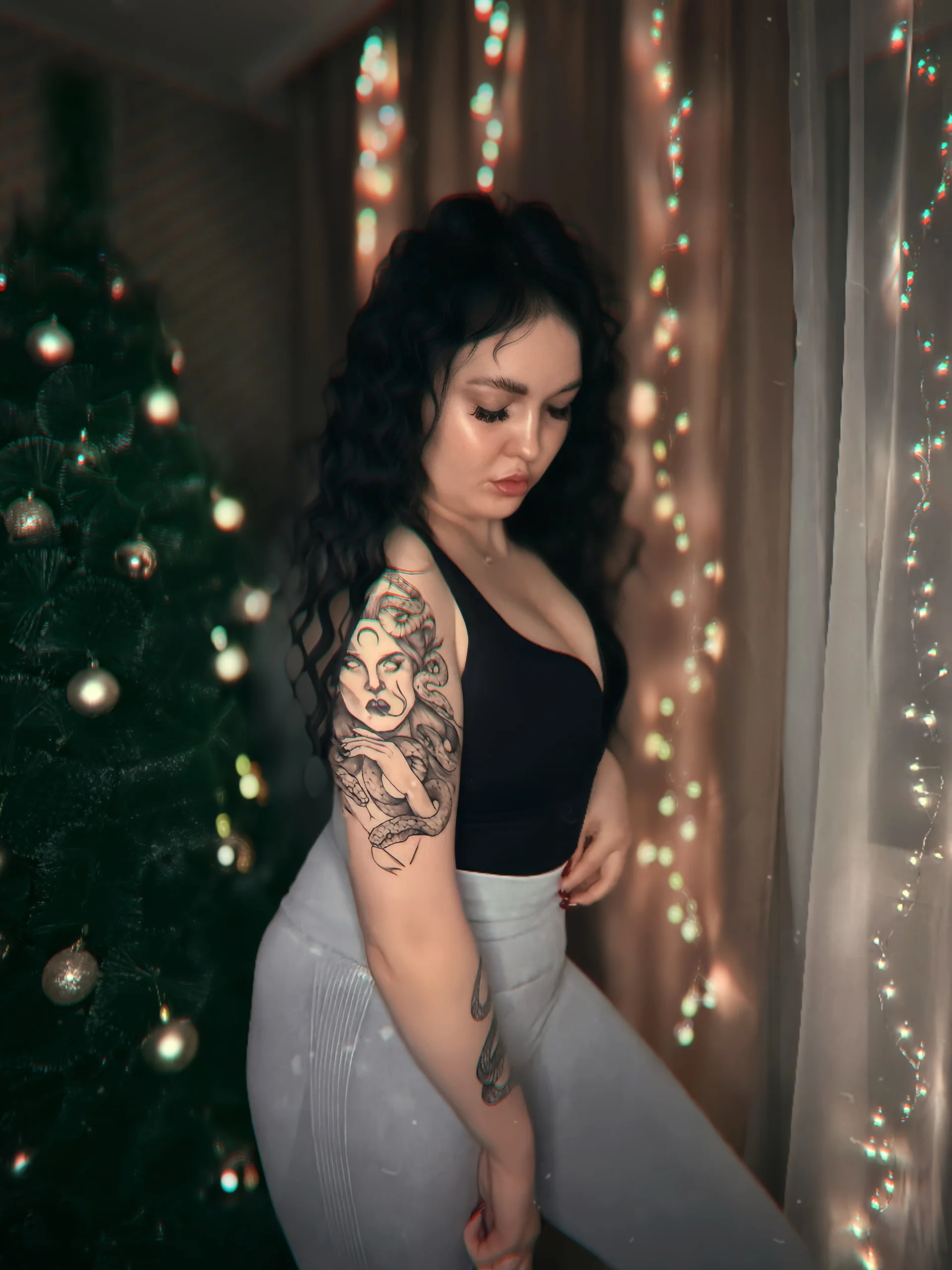 XXX Porn Photo of Nude SableGoddess_ 6