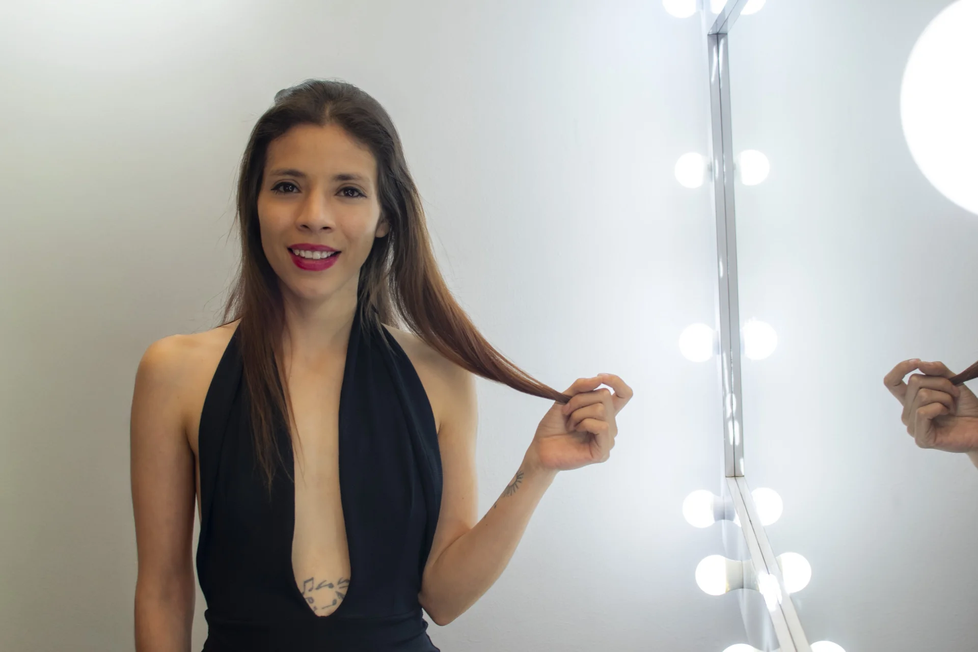 XXX Porn Photo of Nude ValentinaRivers 13