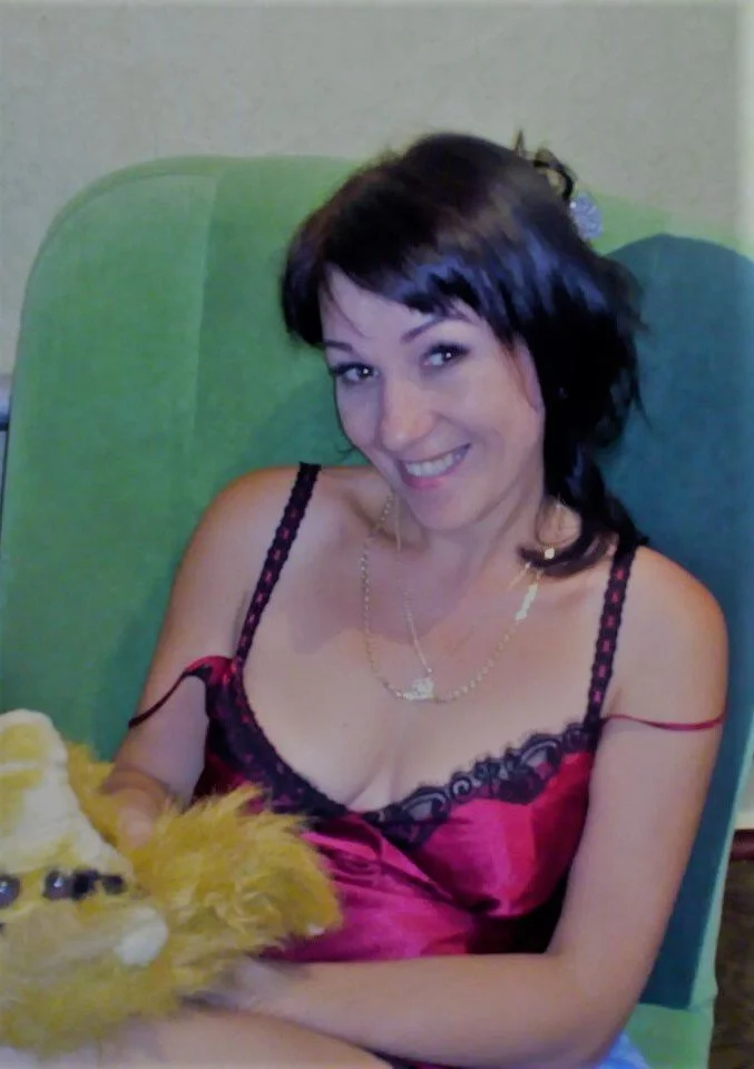 XXX Porn Photo of Nude DreamLove2020 12