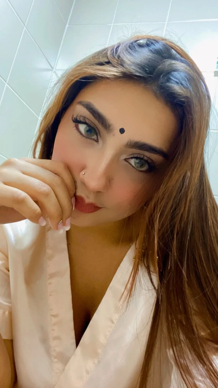 XXX Porn Photo of Nude ashalisha 12