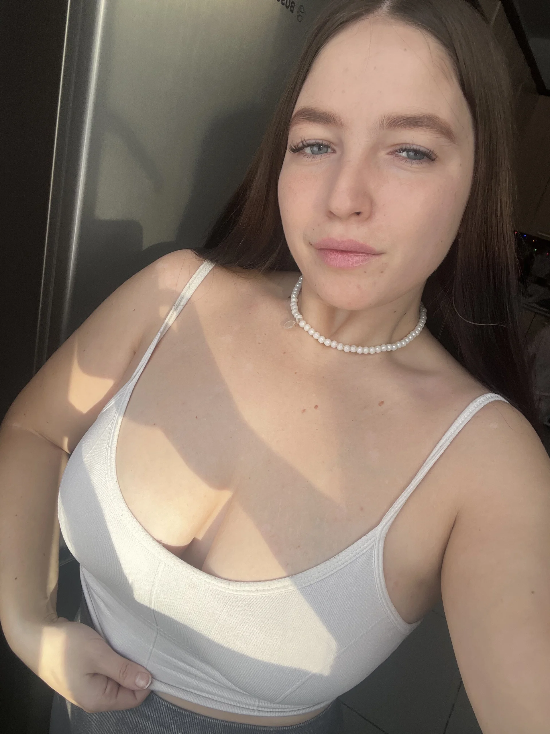 XXX Porn Photo of Nude AlexaYvonne 12