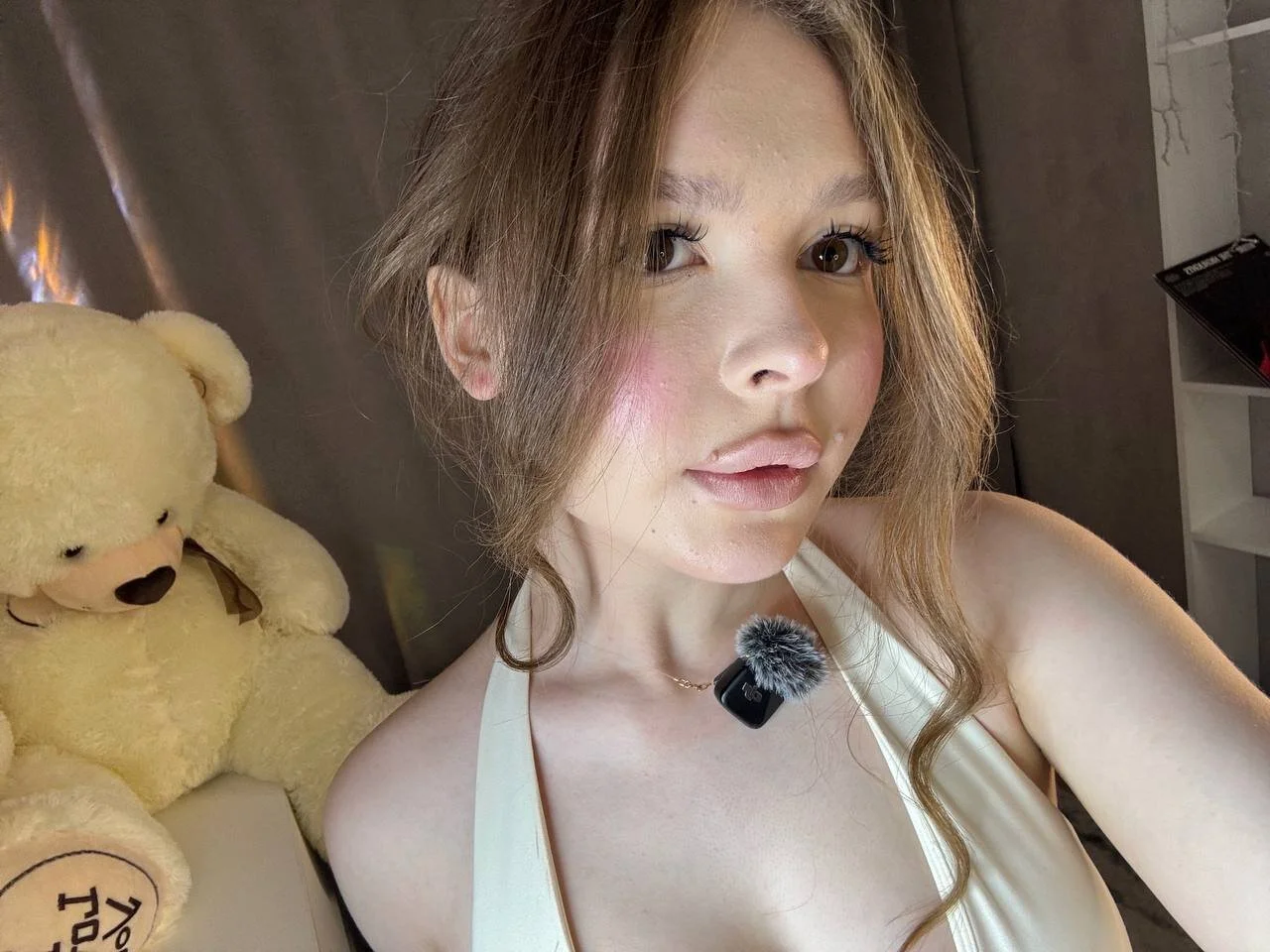 XXX Porn Photo of Nude BelleDream 19
