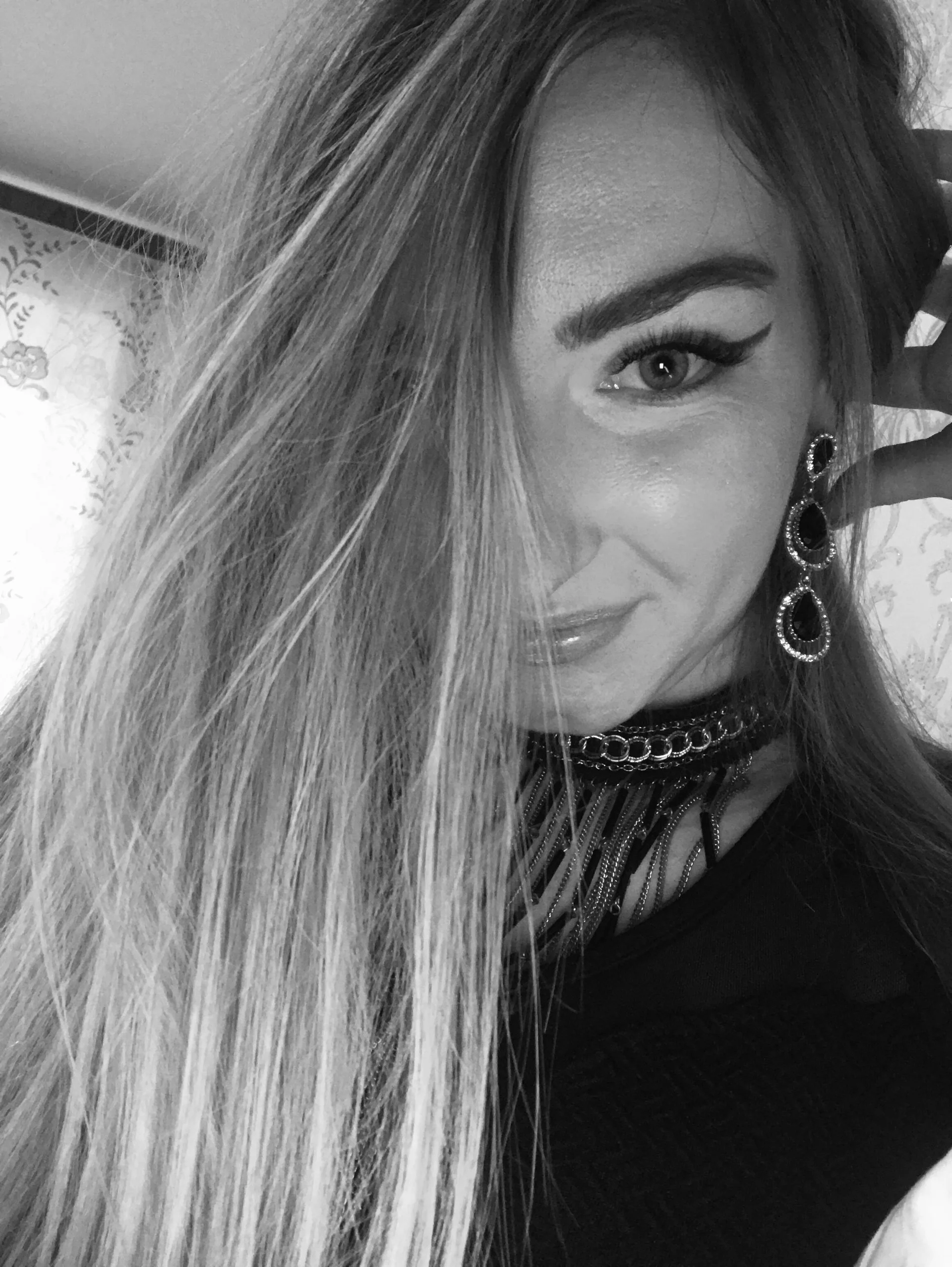 XXX Porn Photo of Nude happy_coquine 4