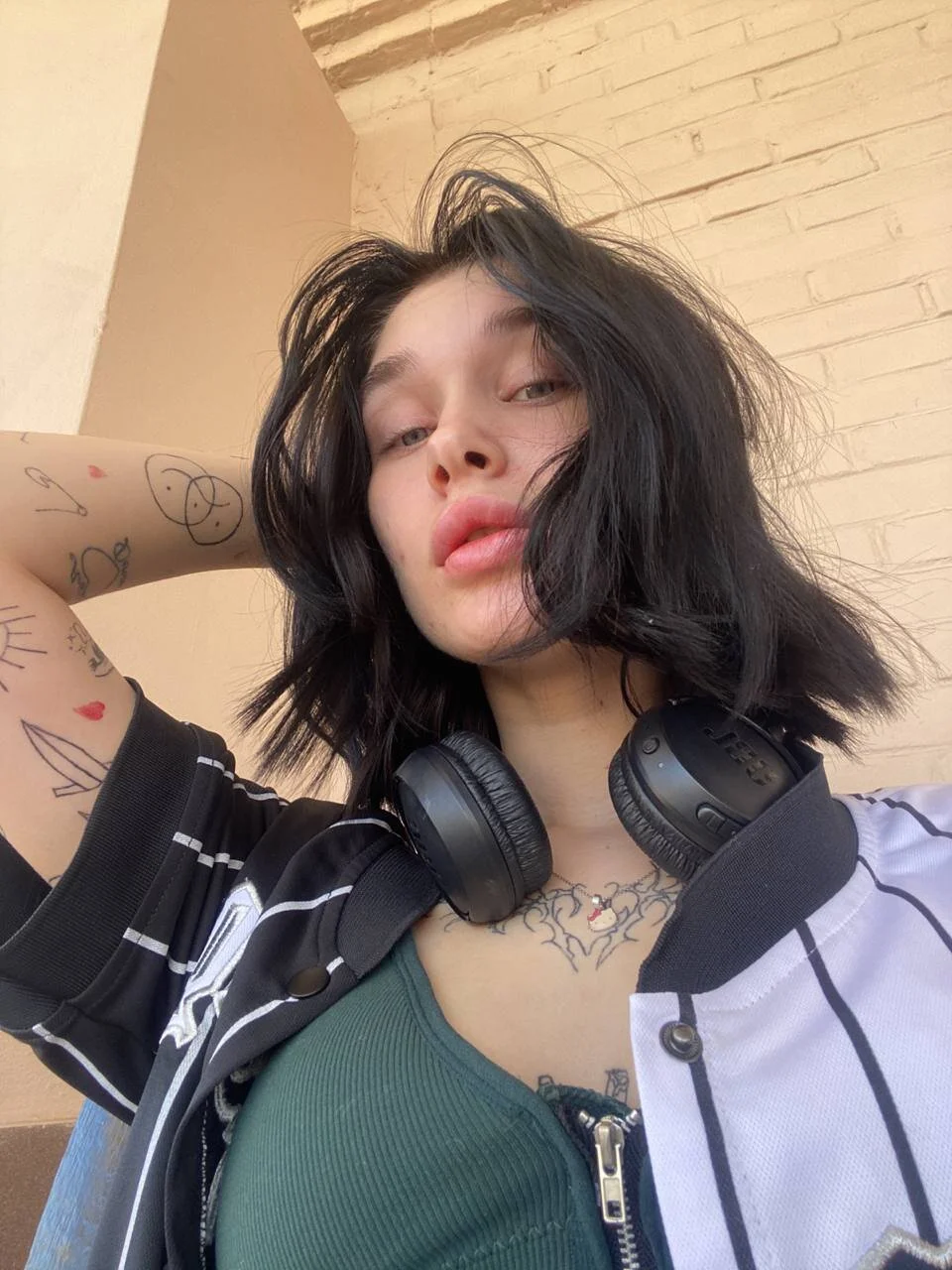 XXX Porn Photo of Nude Amanda_Tender 13