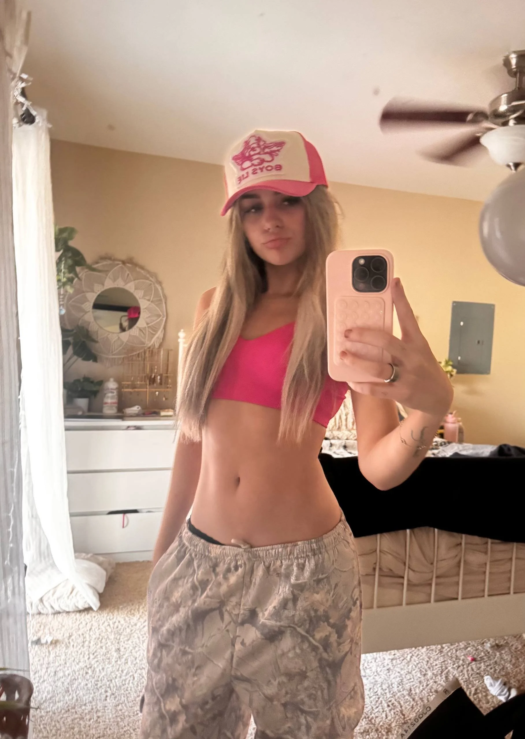 XXX Porn Photo of Nude lolamarie_ 9