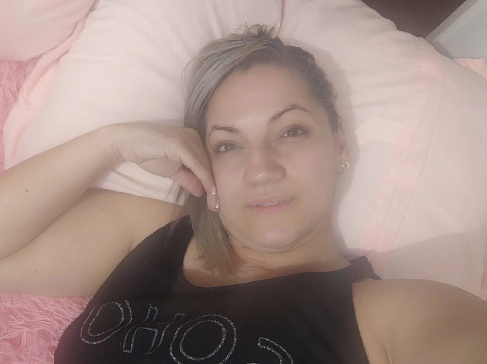 XXX Porn Photo of Nude Heidy_milf 3