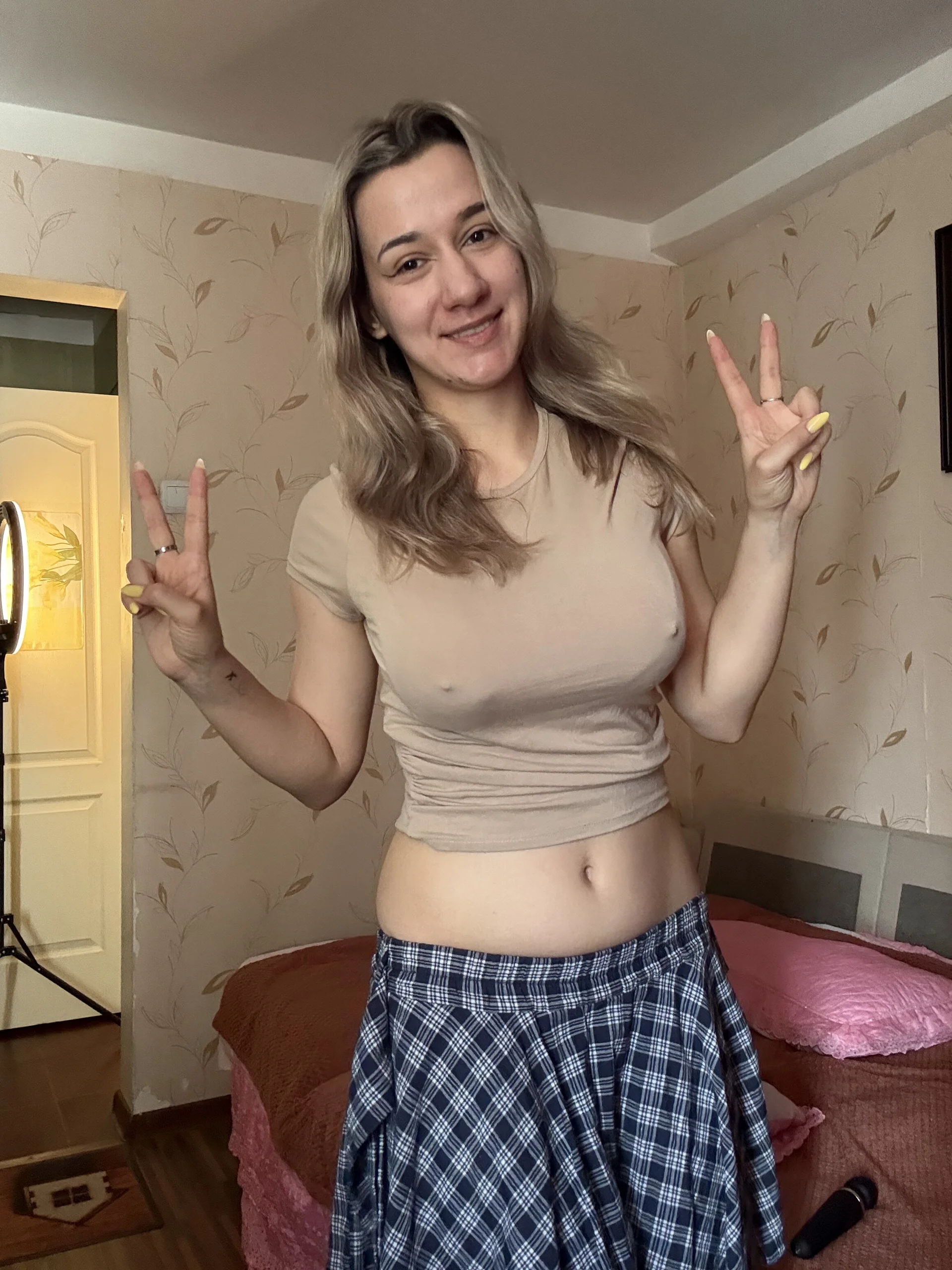 XXX Porn Photo of Nude MaryBennetts 27
