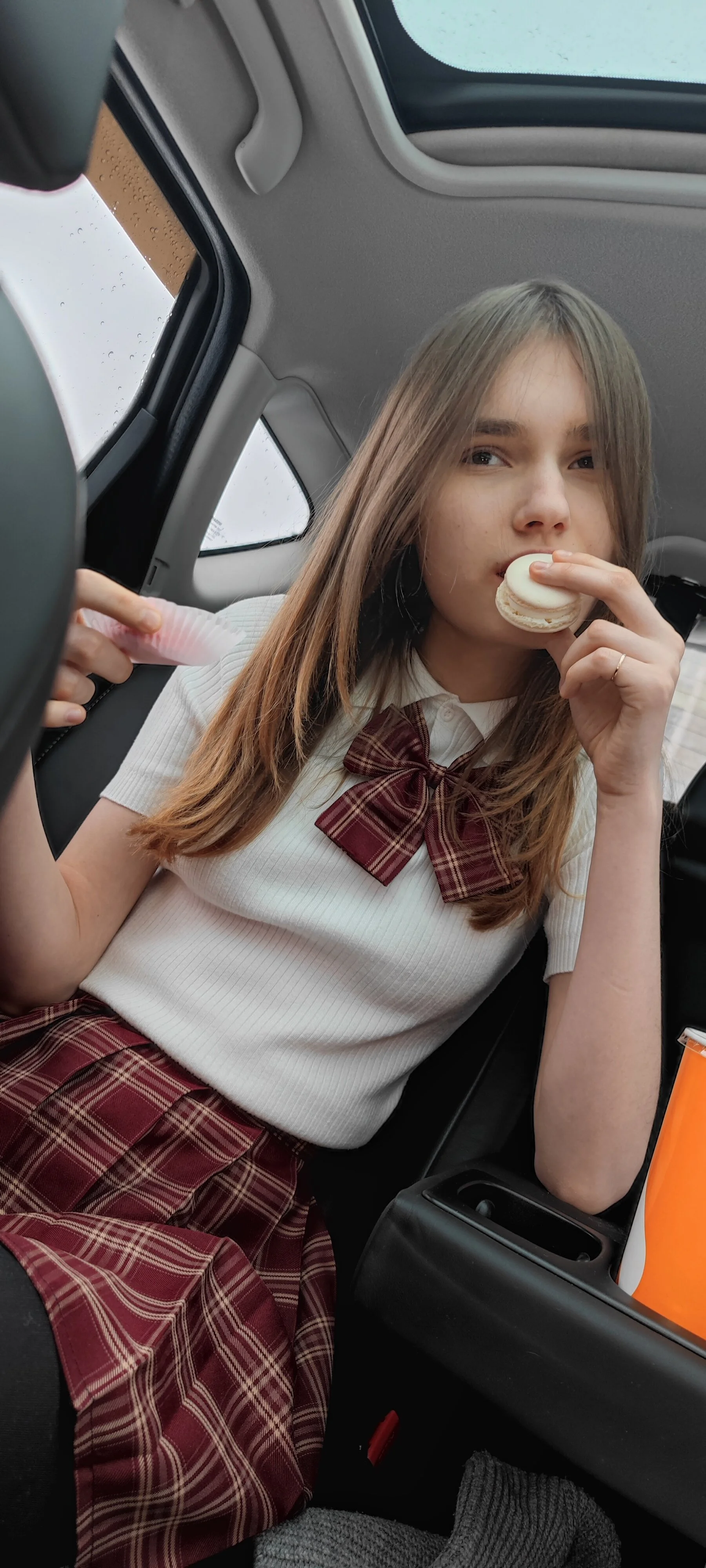 XXX Porn Photo of Nude elikako 2
