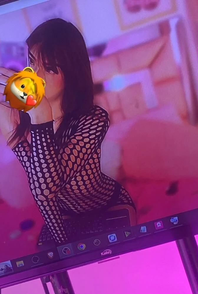 XXX Porn Photo of Nude moonlyvelvet 4