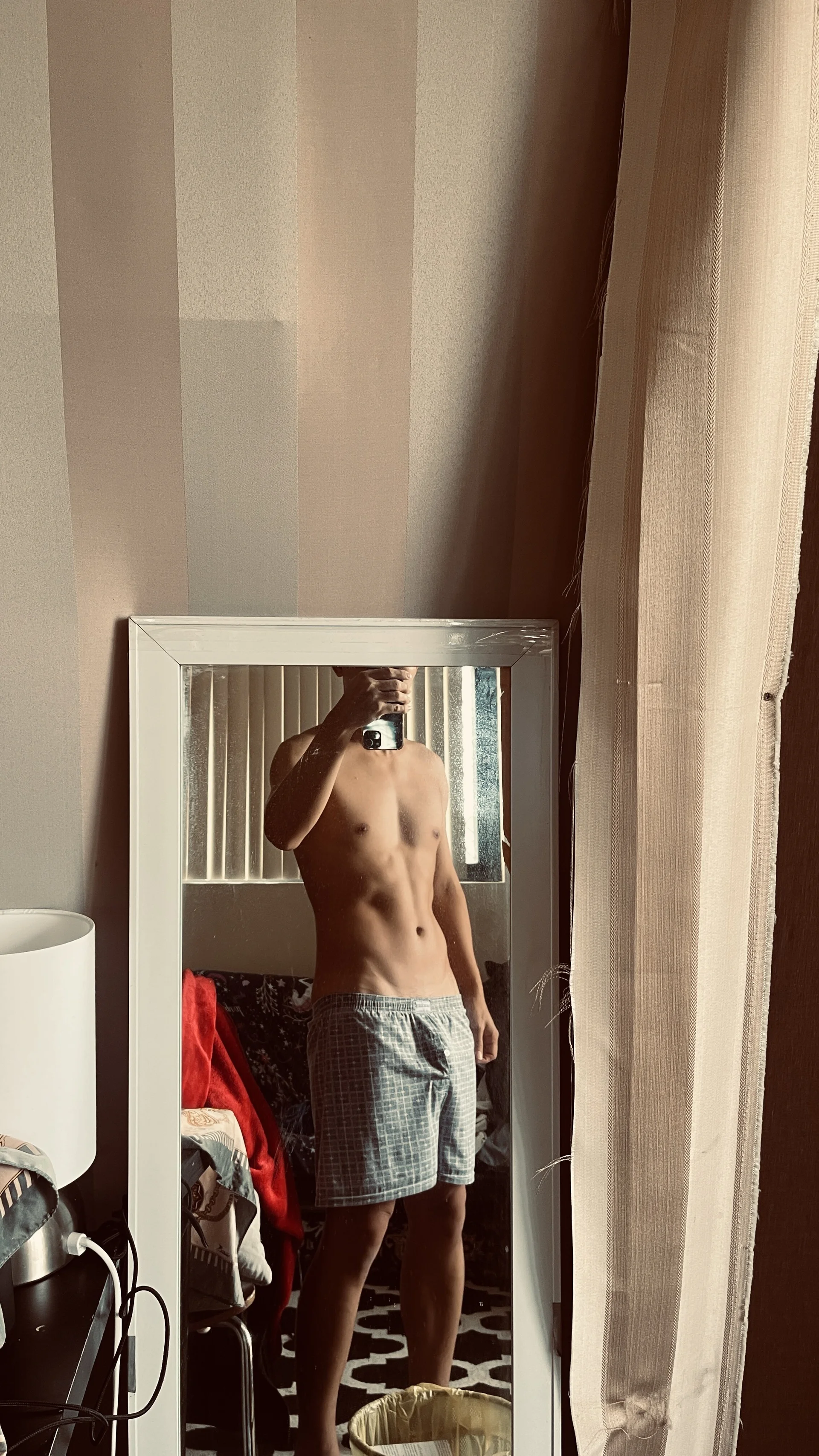 XXX Porn Photo of Nude shawnlover123 1