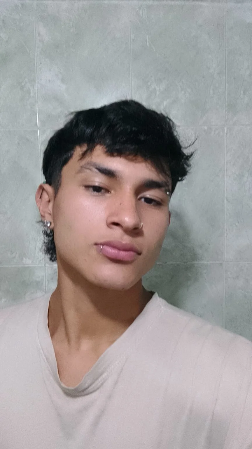 XXX Porn Photo of Nude Bastian_wolf_ 7