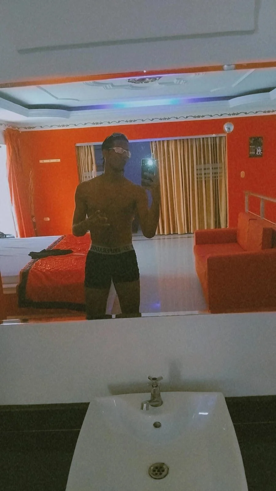 XXX Porn Photo of Nude 3Happy1 5