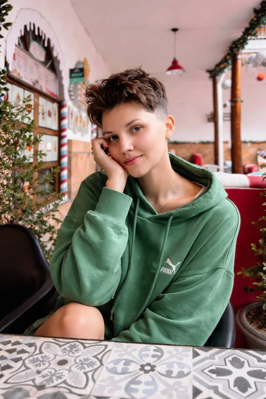 XXX Porn Photo of Nude Alexa_xa 5