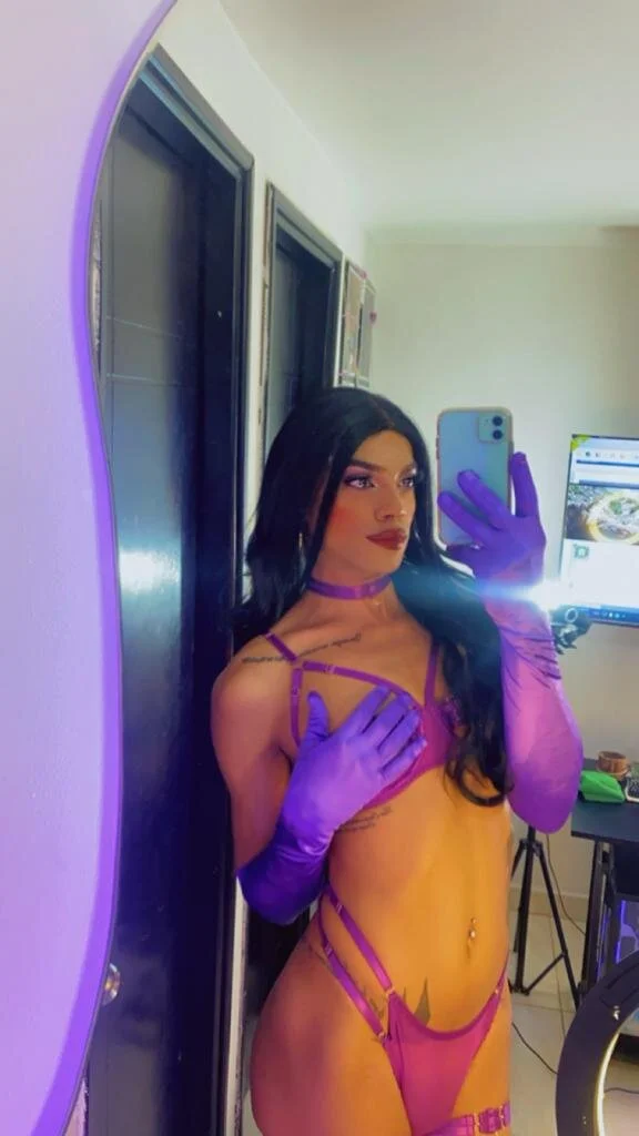 XXX Porn Photo of Nude Nicolle_alexandra 3