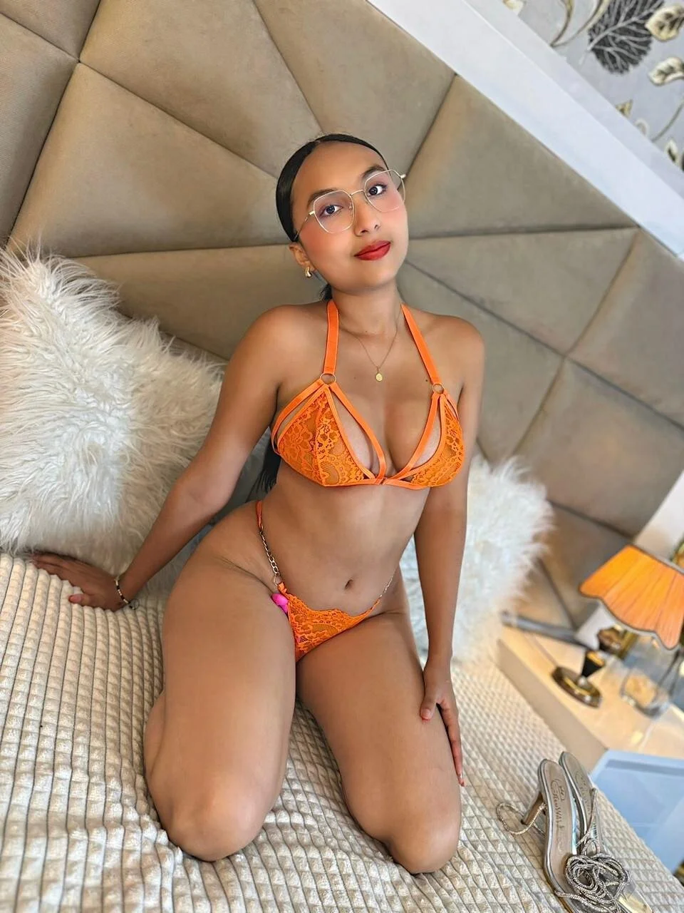 XXX Porn Photo of Nude Erika_Martini 4