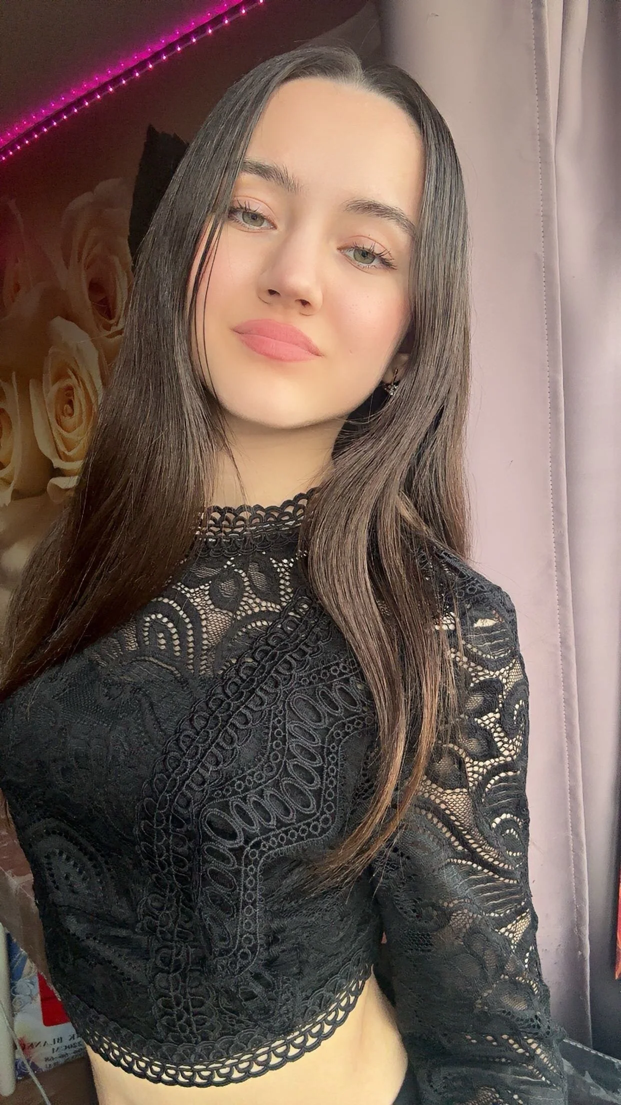 XXX Porn Photo of Nude Kiaicatie 27