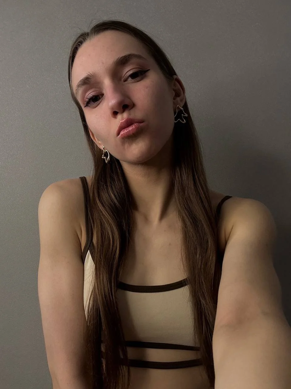 XXX Porn Photo of Nude PetraHambelton 886