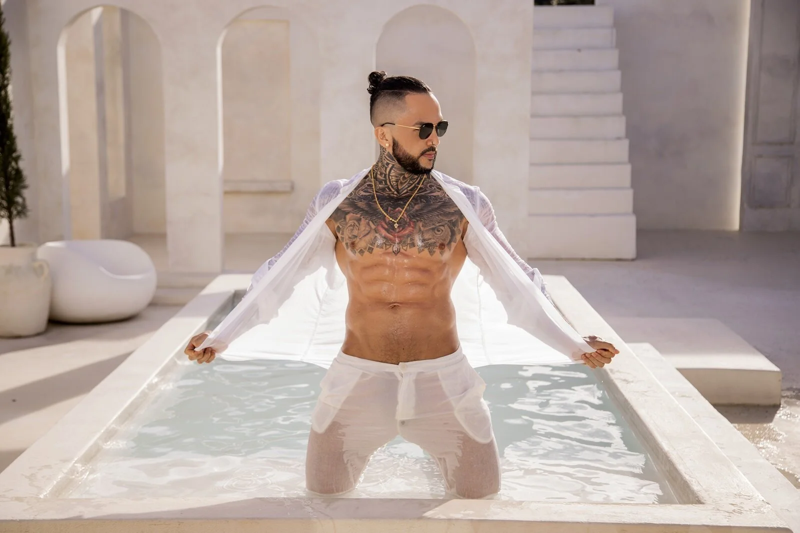 XXX Porn Photo of Nude mariano_costa 10