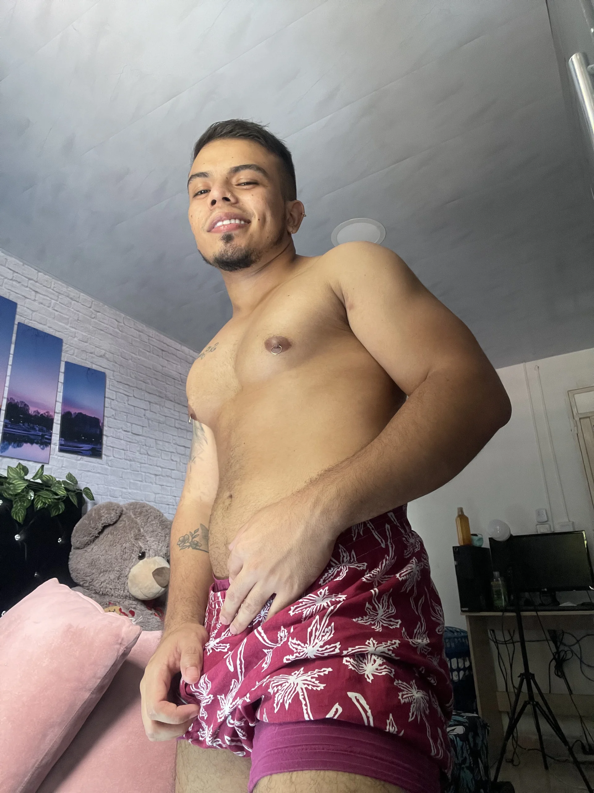 XXX Porn Photo of Nude Naughty_Charly 309