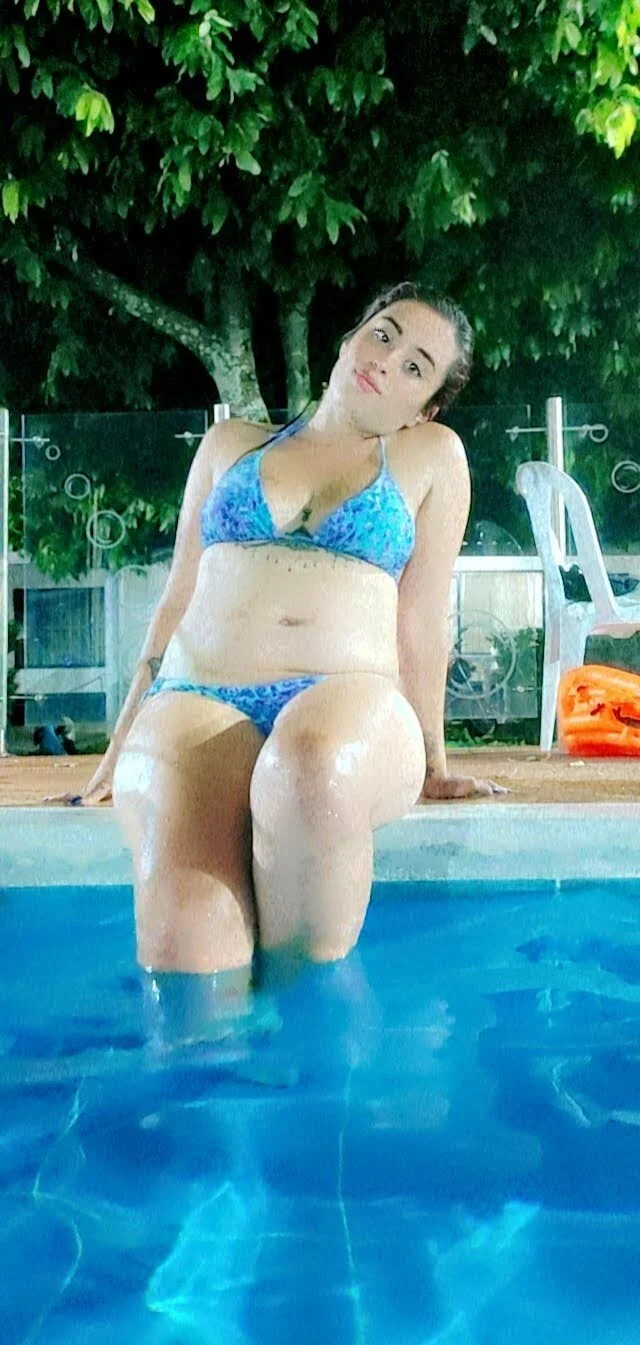 XXX Porn Photo of Nude MissNyraSecret 8