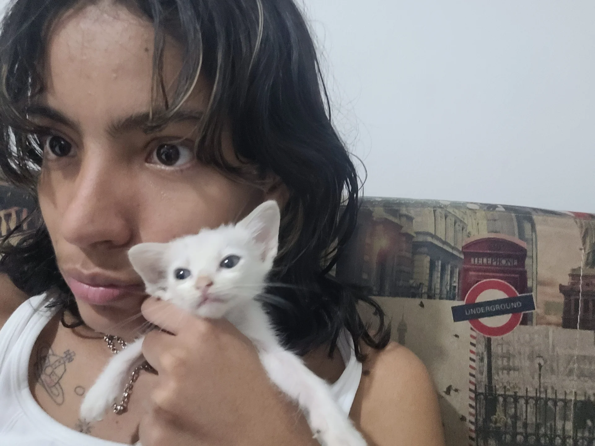 XXX Porn Photo of Nude Lovelyamyy 21