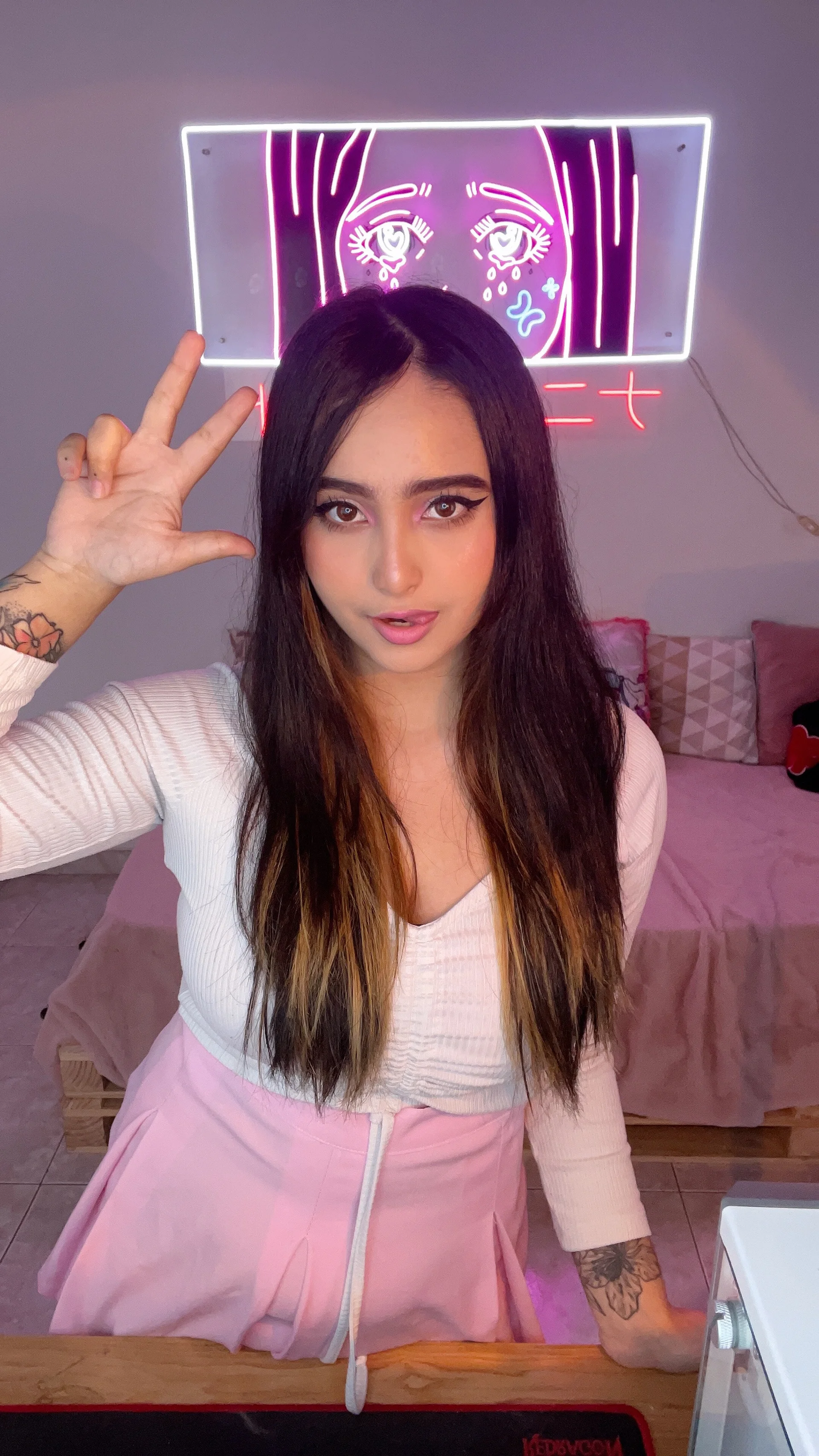 XXX Porn Photo of Nude cutienanii 7