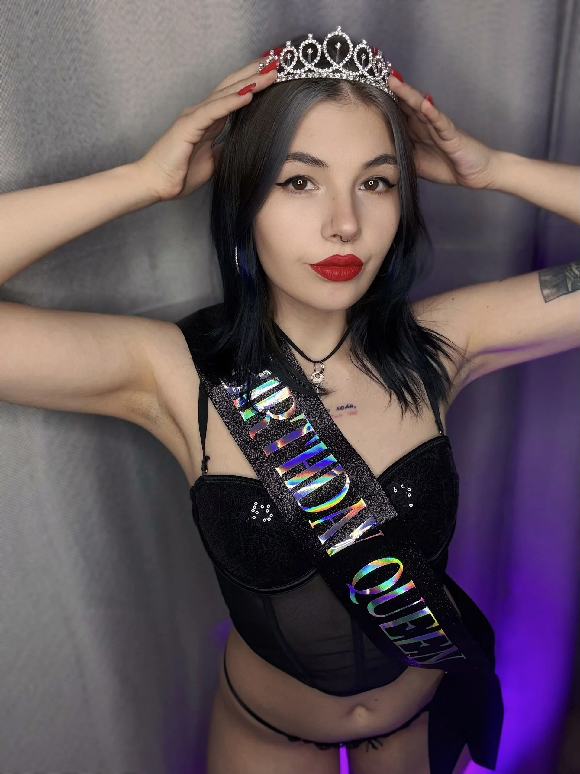XXX Porn Photo of Nude AnnaLevin 8
