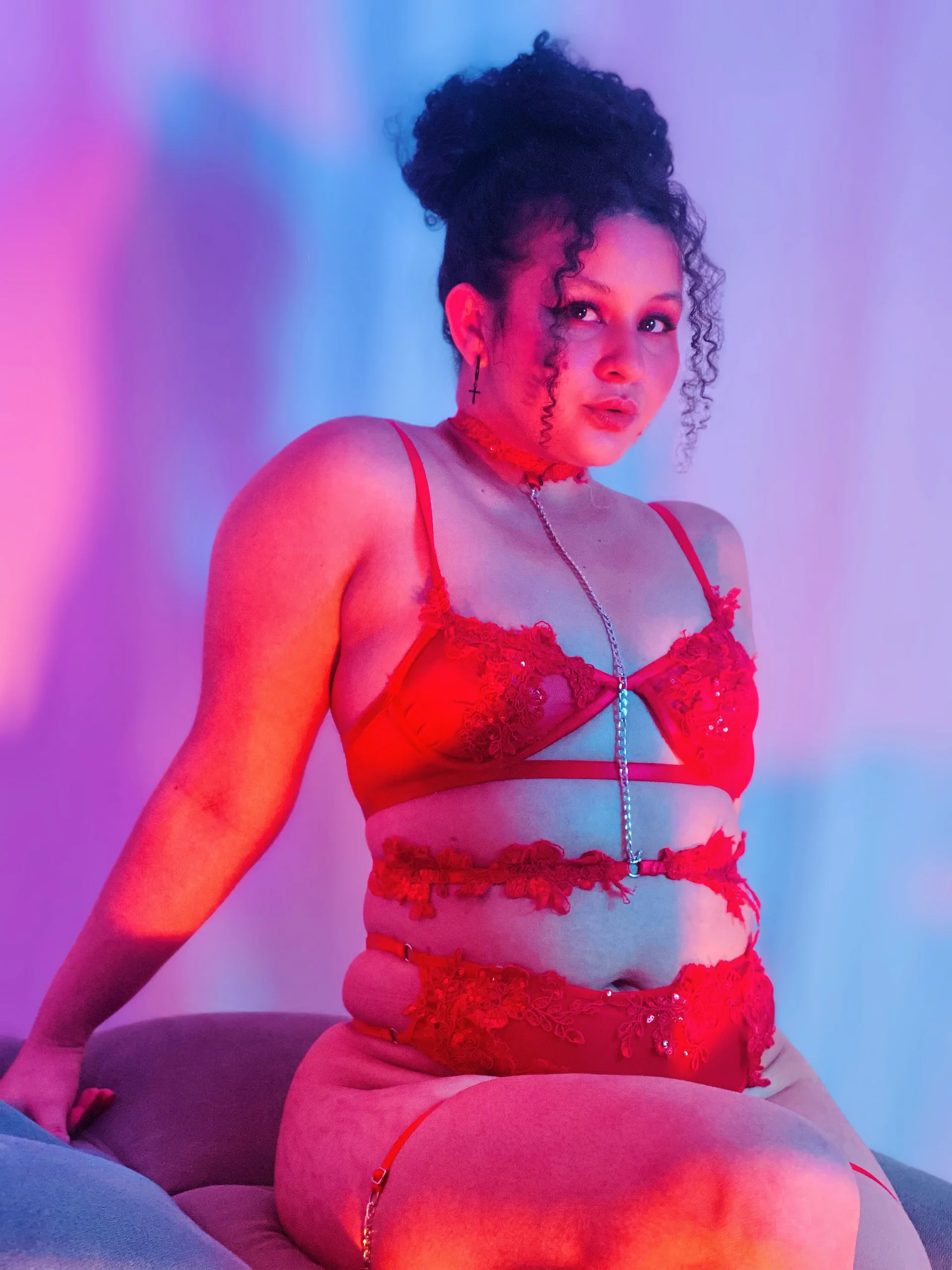 XXX Porn Photo of Nude AlaSmith 85