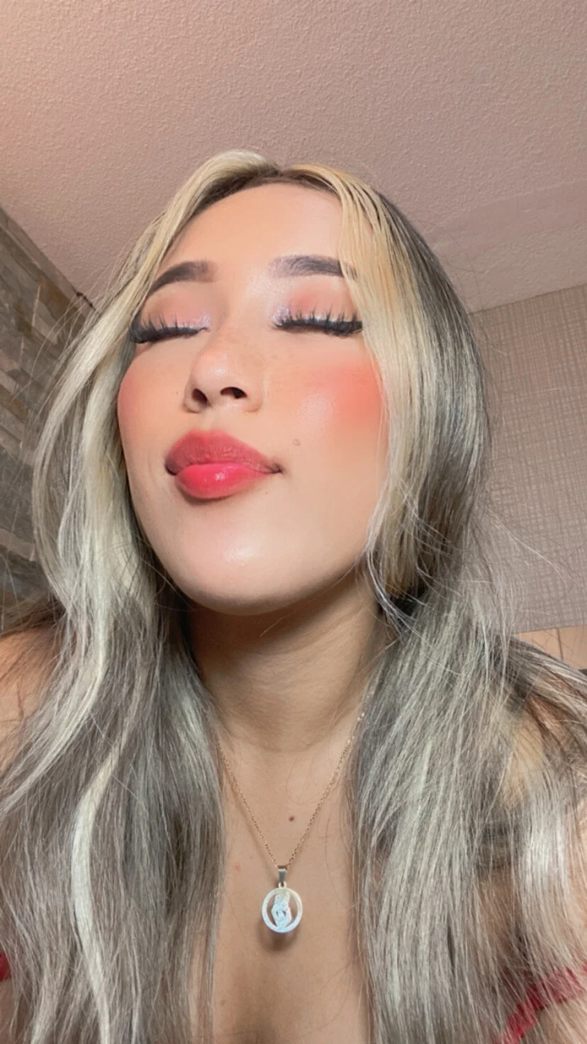 XXX Porn Photo of Nude CAMILAGRAY 12