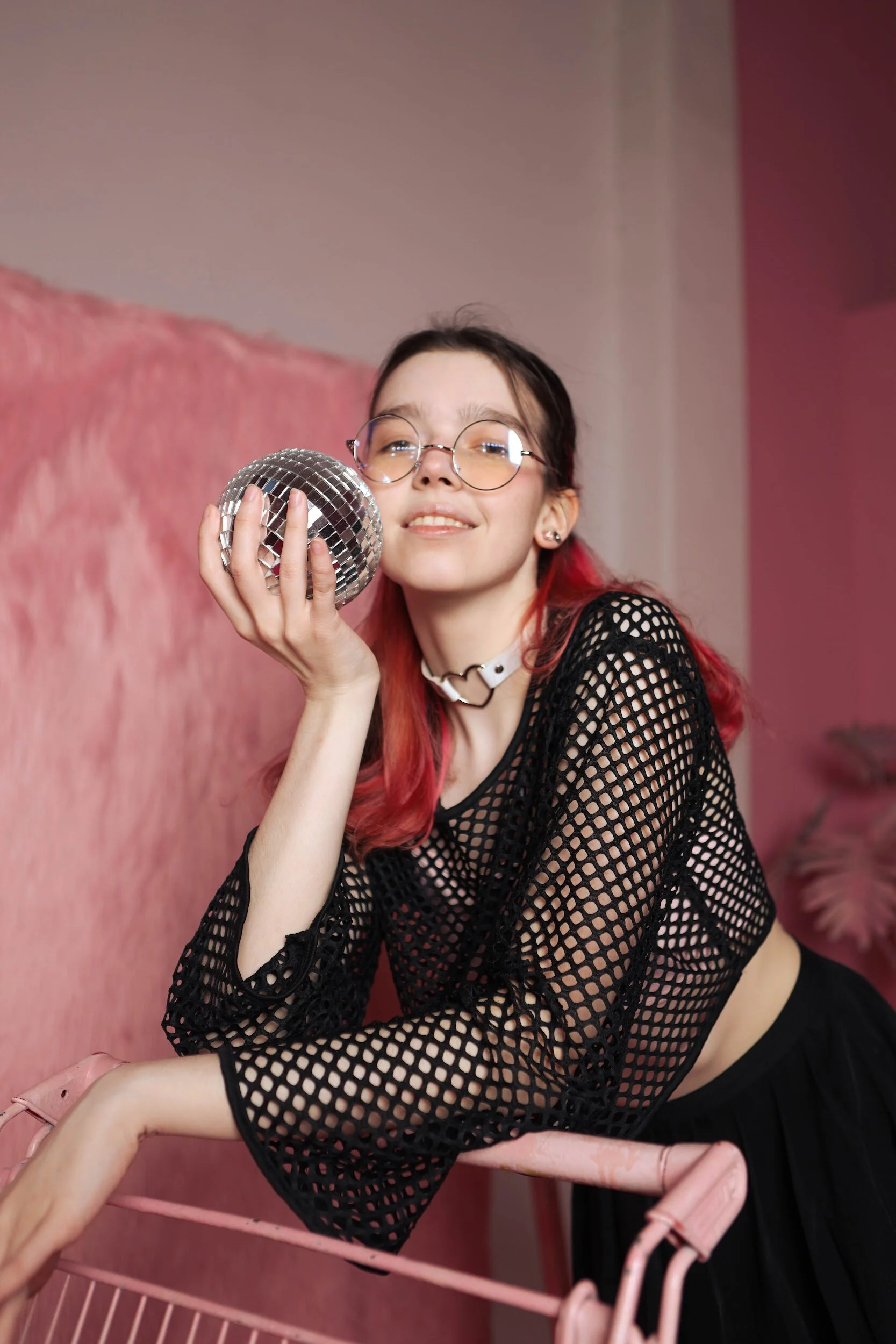 XXX Porn Photo of Nude little_Teya 3