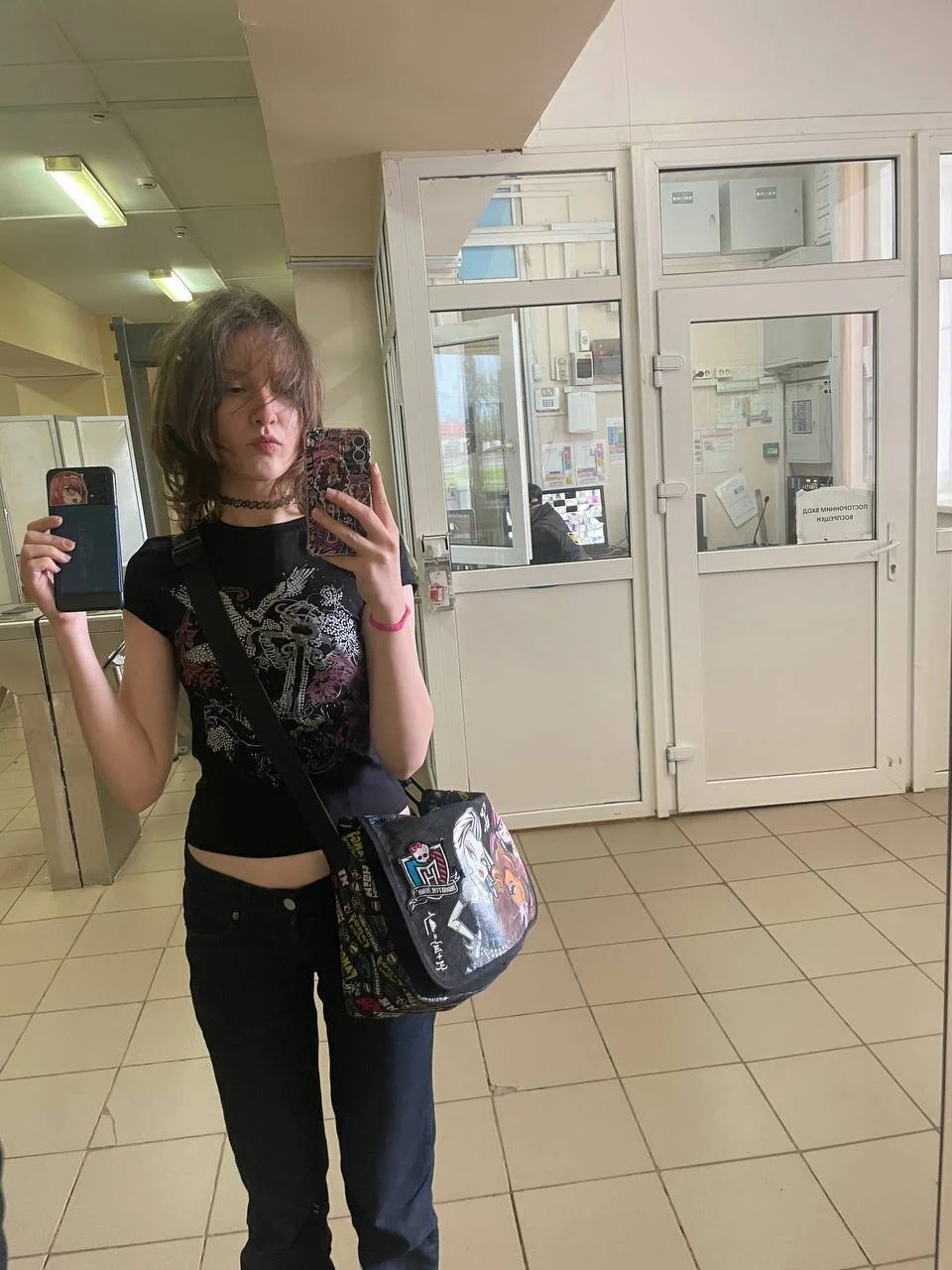 XXX Porn Photo of Nude MalvinaGreif 13