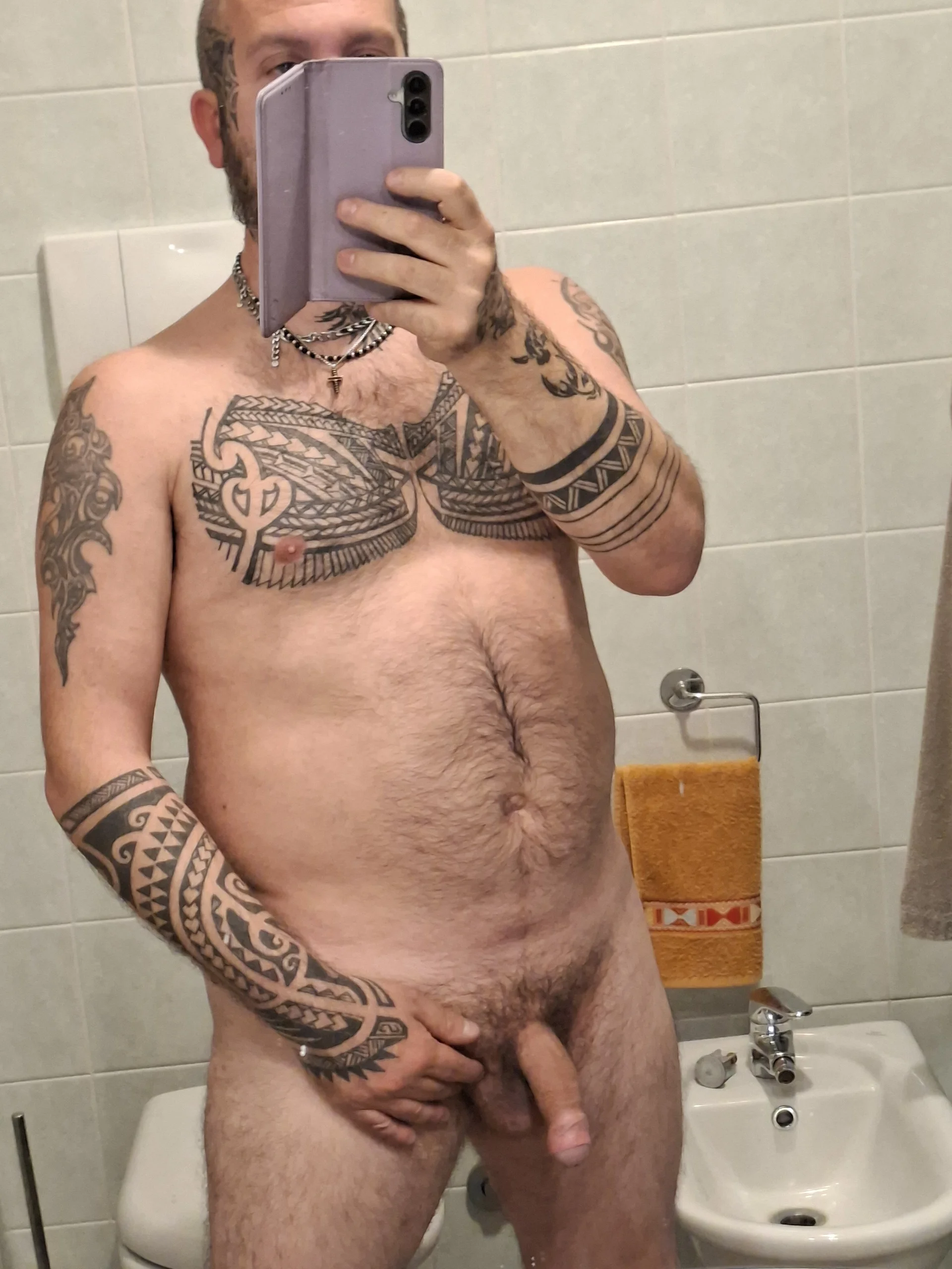 XXX Porn Photo of Nude teddy79good 15