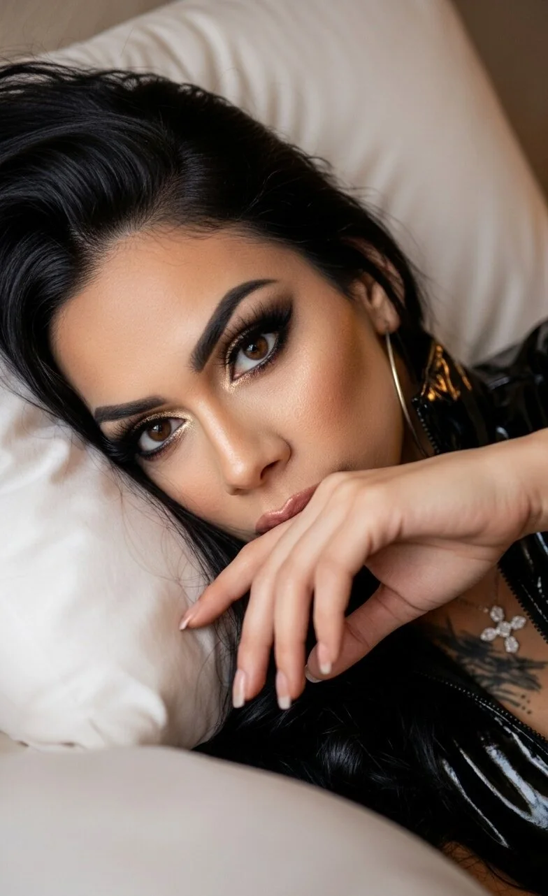 XXX Porn Photo of Nude Vanesexygirl 12