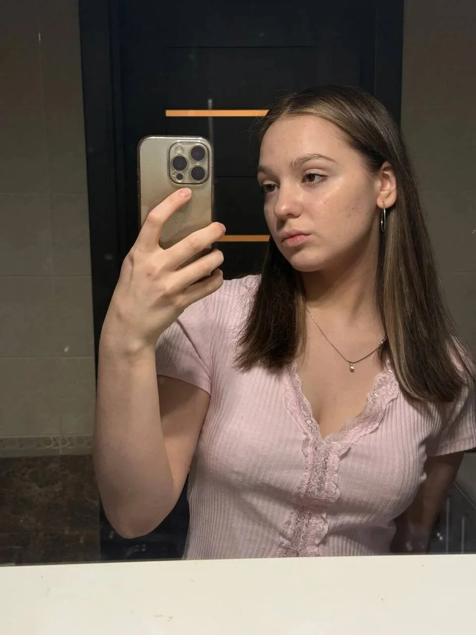 XXX Porn Photo of Nude NguyetHankey 16