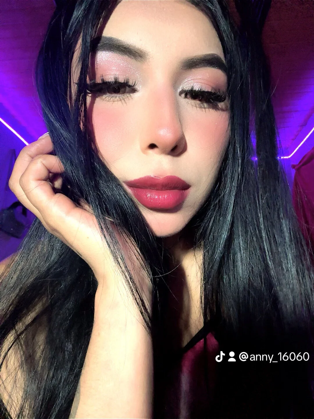 XXX Porn Photo of Nude ariella_lov 2