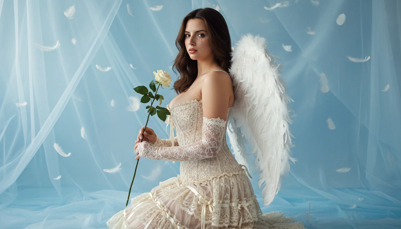 XXX Porn Photo of Nude ArtLuna 14