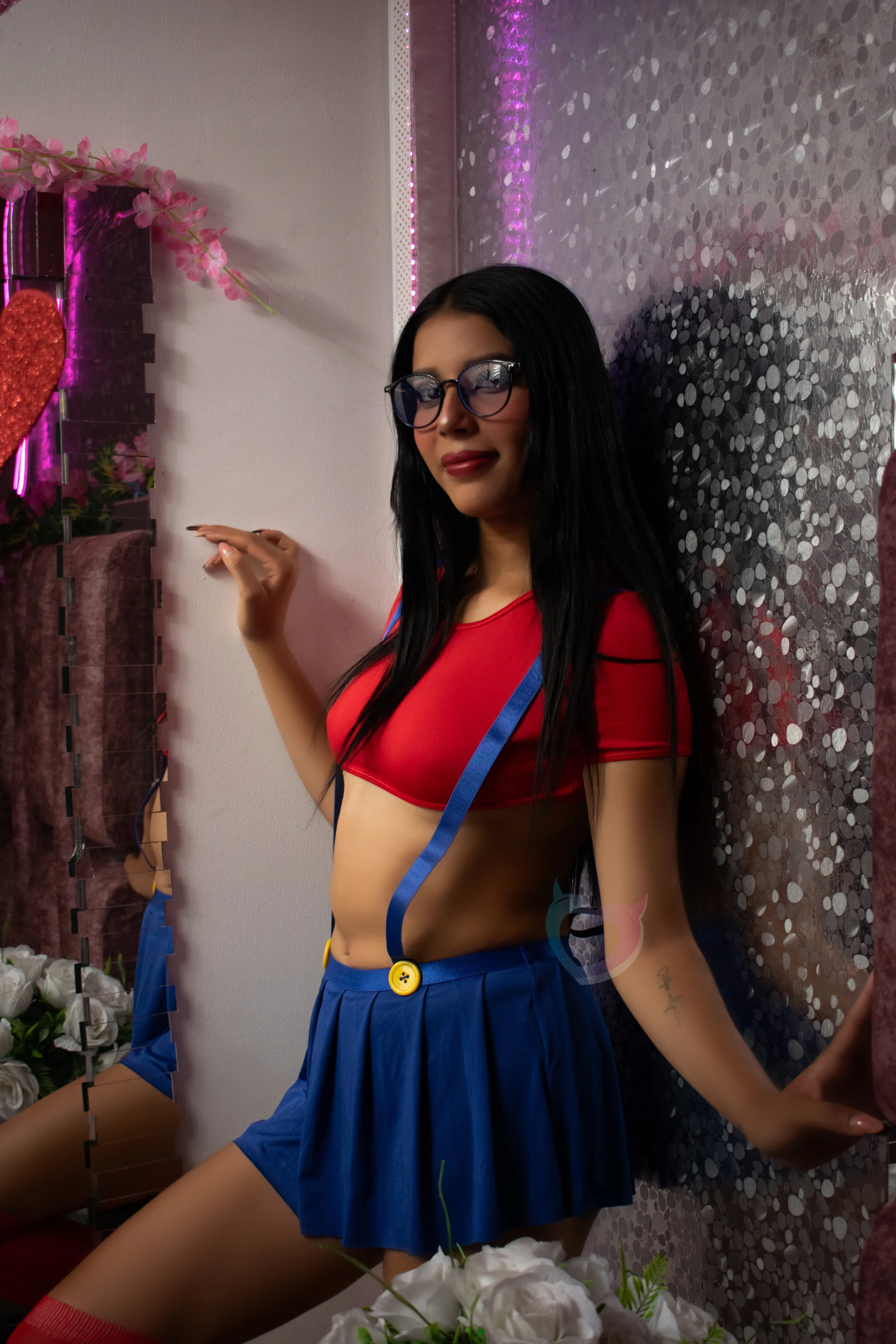XXX Porn Photo of Nude SweetieCloe_ 11