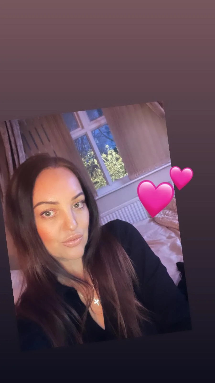 XXX Porn Photo of Nude Ladyluxee 3