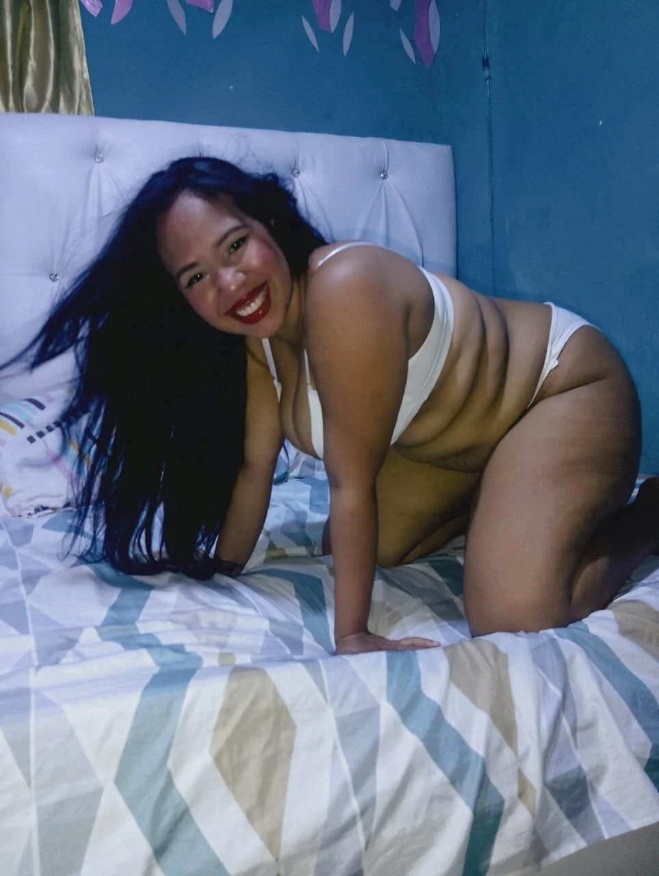 XXX Porn Photo of Nude karimbrunette 12