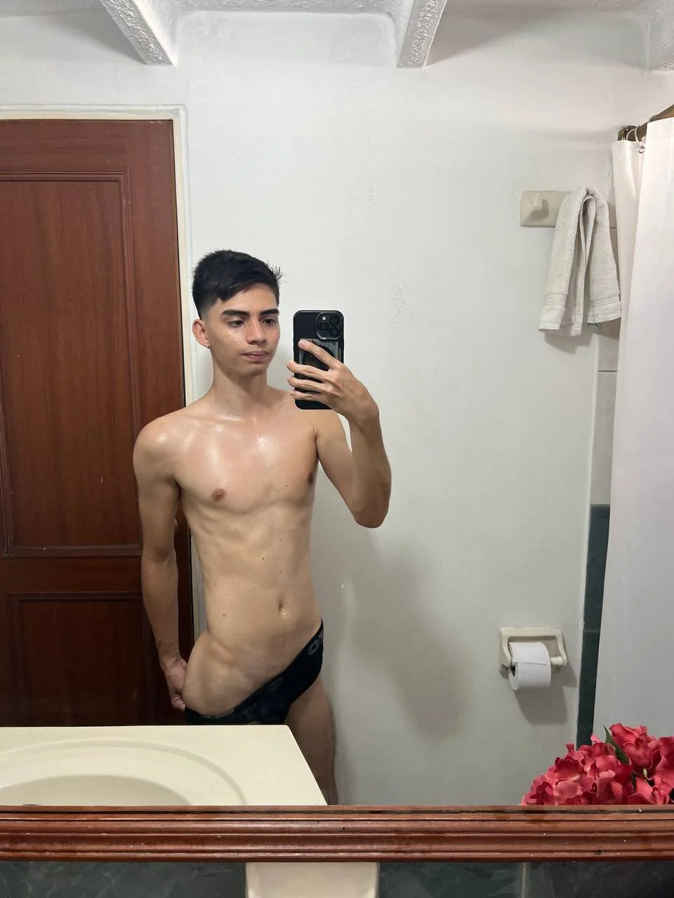 XXX Porn Photo of Nude chris_carterr 5