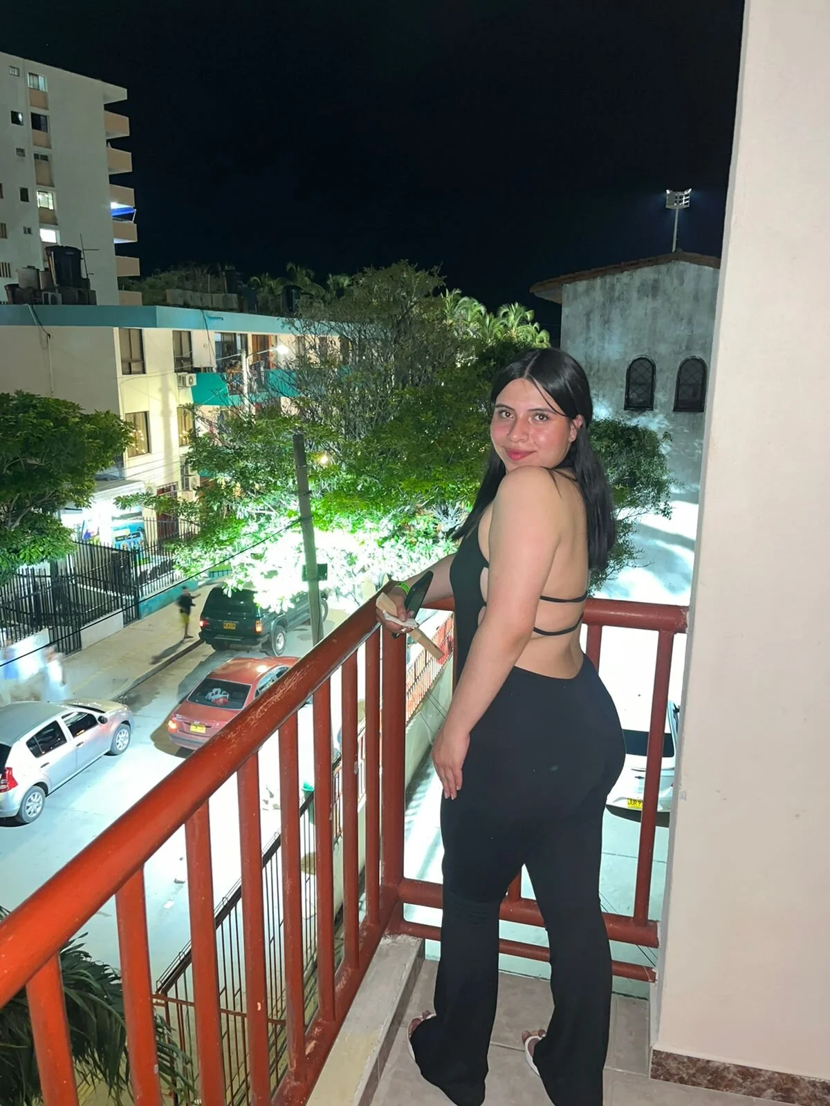 XXX Porn Photo of Nude Naia_x 2