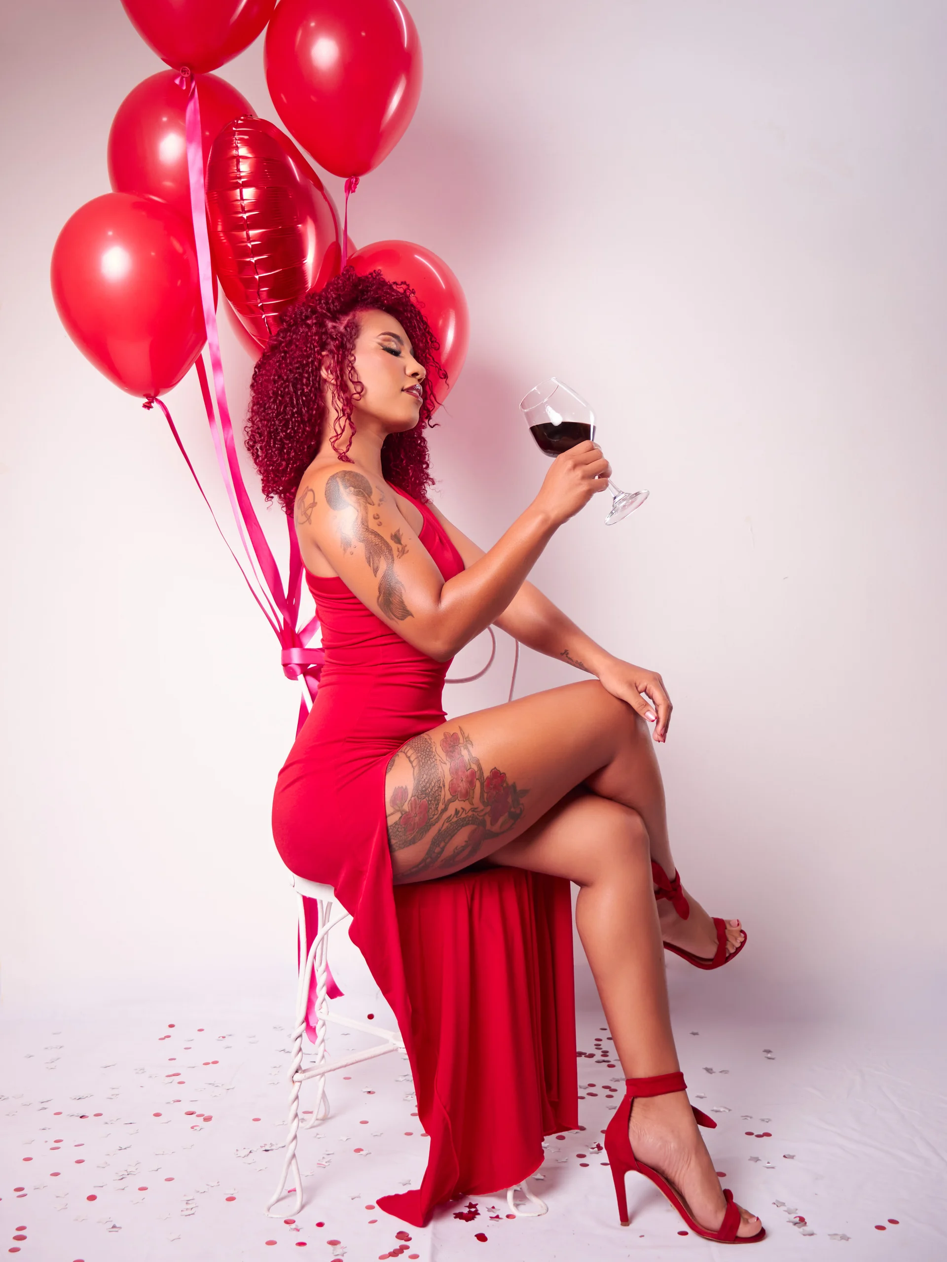 XXX Porn Photo of Nude RubyRossel 49