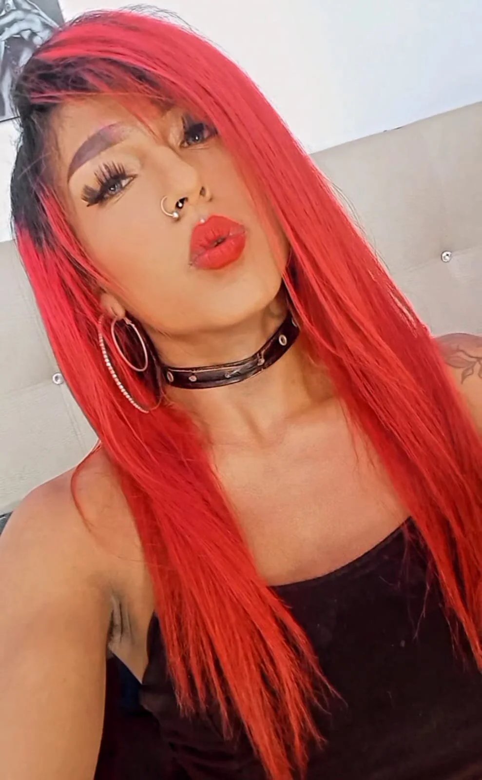 XXX Porn Photo of Nude Nahomy_Collins_ 24