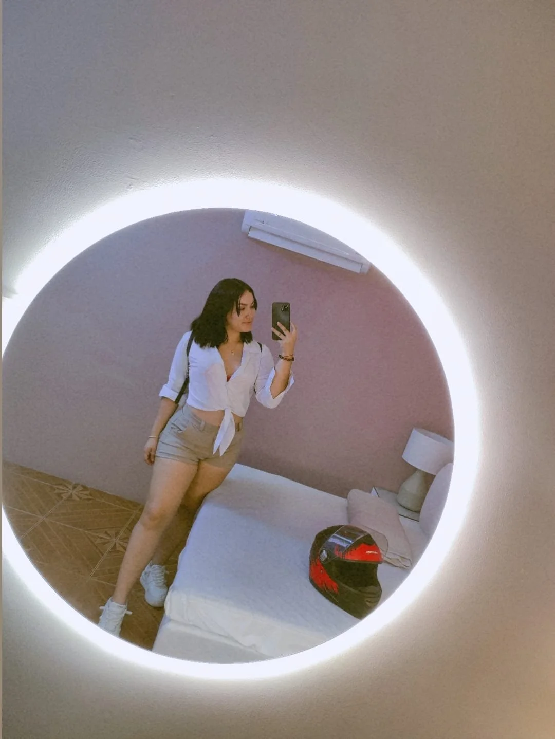XXX Porn Photo of Nude lia_ass_ 12