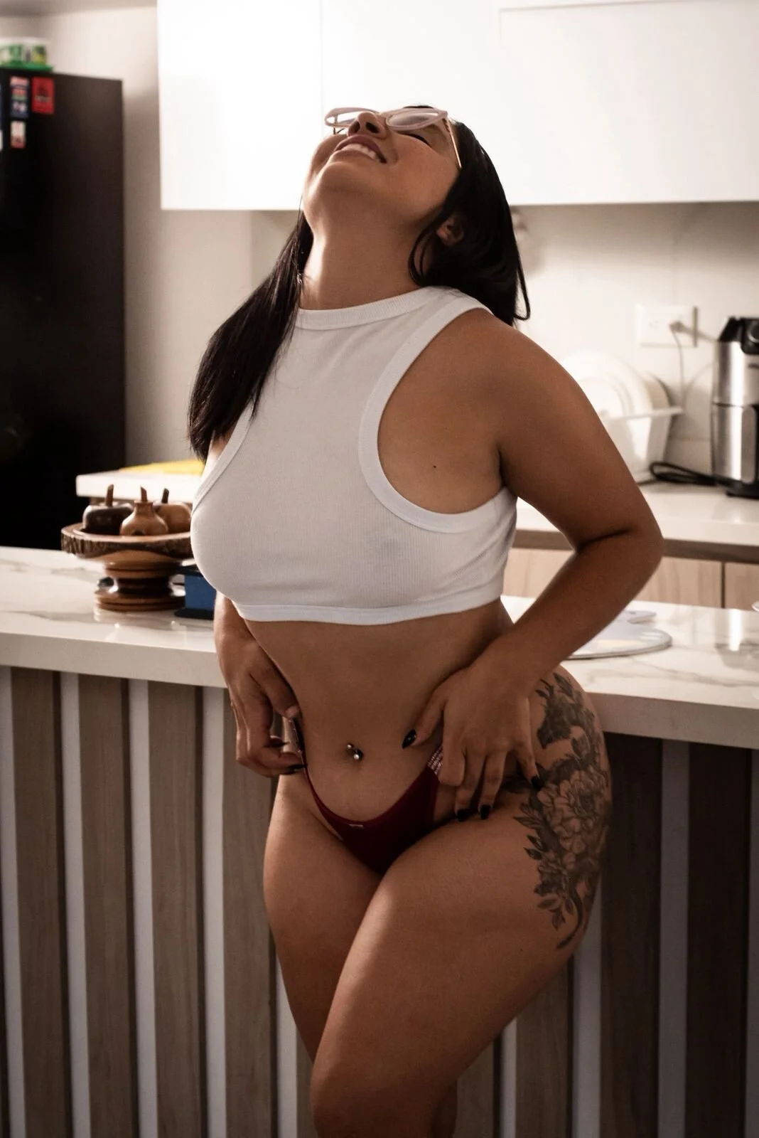 XXX Porn Photo of Nude Amelia_Rossetti 1