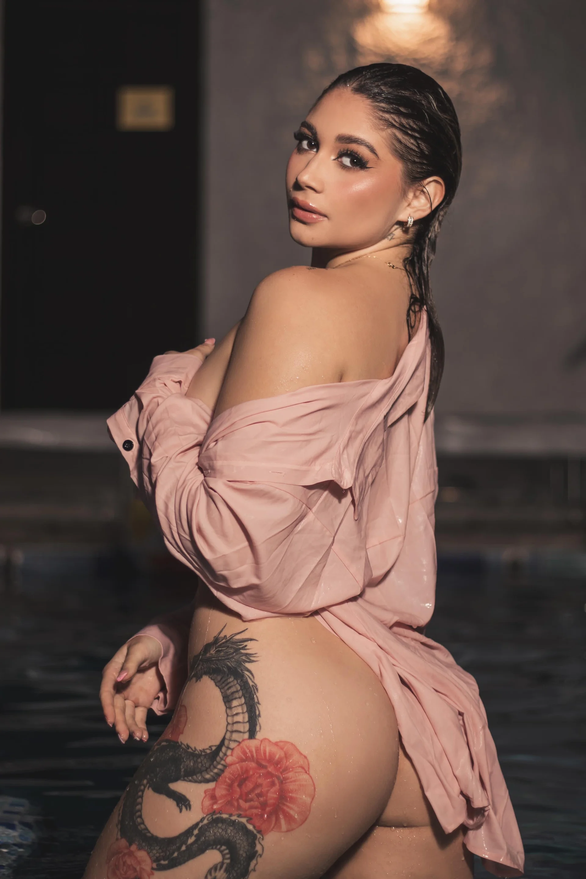 XXX Porn Photo of Nude Emmazane_ 1